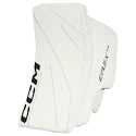 CCM Eflex 7.9 White Senior Blokkoló kesztyű jobb kéz (regular)