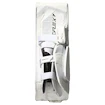CCM Eflex 7.9 White Senior Kapus lábszárvédők
