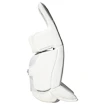 CCM Eflex 7.9 White Senior Kapus lábszárvédők
