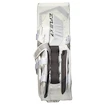 CCM Eflex 7.9 White Senior Kapus lábszárvédők
