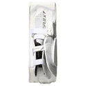 CCM Eflex 7.9 White Senior Kapus lábszárvédők