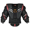 CCM Eflex 7 Black/Red Senior Kapus hoki mellény