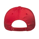 CCM Eflex Team Flatbrim Snapback Red  Baseballsapka