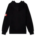 CCM  Flag Hood Team CAN Black Férfi-melegítőfelső