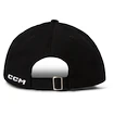 CCM  Flag Hood Team CAN Black  Férfibaseballsapka