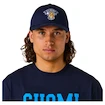 CCM  Flag Hood Team FIN Navy  Férfibaseballsapka