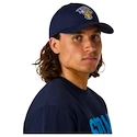 CCM  Flag Hood Team FIN Navy  Férfibaseballsapka
