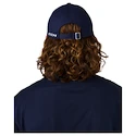CCM  Flag Hood Team FIN Navy  Férfibaseballsapka
