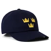 CCM  Flag Hood Team SWE Navy  Férfibaseballsapka
