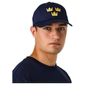 CCM  Flag Hood Team SWE Navy  Férfibaseballsapka