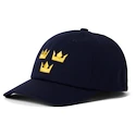 CCM  Flag Hood Team SWE Navy  Férfibaseballsapka