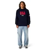 CCM  Flag Hood Team USA Navy Férfi-melegítőfelső