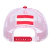 CCM  FLAG MESHBACK TRUCKER TEAM AUSTRIA Multiple Team Color 22B  Férfibaseballsapka