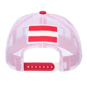 CCM  FLAG MESHBACK TRUCKER TEAM AUSTRIA Multiple Team Color 22B  Férfibaseballsapka