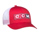 CCM  FLAG MESHBACK TRUCKER TEAM AUSTRIA Multiple Team Color 22B  Férfibaseballsapka