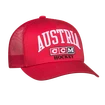 CCM  FLAG MESHBACK TRUCKER TEAM AUSTRIA Multiple Team Color  Férfibaseballsapka