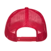 CCM  FLAG MESHBACK TRUCKER TEAM AUSTRIA Multiple Team Color  Férfibaseballsapka
