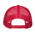 CCM  FLAG MESHBACK TRUCKER TEAM AUSTRIA Multiple Team Color  Férfibaseballsapka
