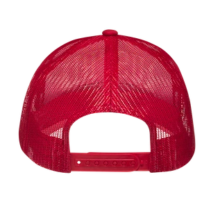 CCM  FLAG MESHBACK TRUCKER TEAM AUSTRIA Multiple Team Color  Férfibaseballsapka