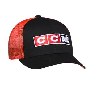CCM  FLAG MESHBACK TRUCKER TEAM GERMANY Multiple Team Color 22B  Férfibaseballsapka