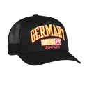 CCM  FLAG MESHBACK TRUCKER TEAM GERMANY Multiple Team Color  Férfibaseballsapka