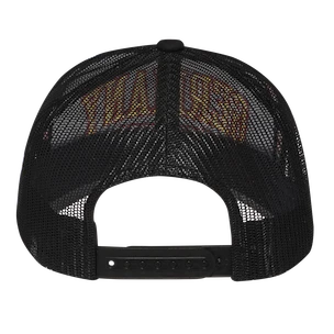 CCM  FLAG MESHBACK TRUCKER TEAM GERMANY Multiple Team Color  Férfibaseballsapka