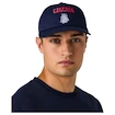 CCM  Flag Team CZE Navy  Férfibaseballsapka