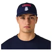 CCM  Flag Team CZE Navy  Férfibaseballsapka