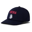 CCM  Flag Team CZE Navy  Férfibaseballsapka