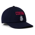 CCM  Flag Team CZE Navy  Férfibaseballsapka