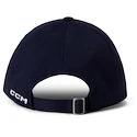 CCM  Flag Team CZE Navy  Férfibaseballsapka