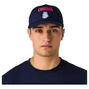 CCM  Flag Team CZE Navy  Férfibaseballsapka