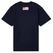 CCM  Flag Tee Team USA Navy Férfipóló