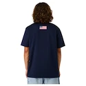 CCM  Flag Tee Team USA Navy Férfipóló