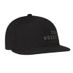 CCM  FLATBRIM SNAPBACK Black  Senior Férfibaseballsapka
