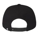 CCM  FLATBRIM SNAPBACK Black  Senior Férfibaseballsapka