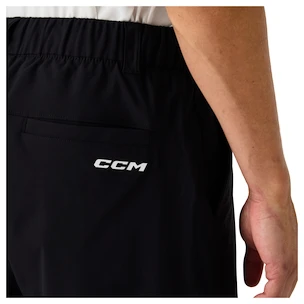 CCM  Golf Black Férfirövidnadrág