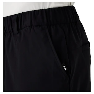 CCM  Golf Black Férfirövidnadrág