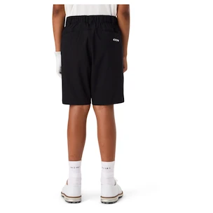 CCM  Golf Black Gyerekrövidnadrág