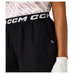 CCM  Golf Black Női rövidnadrág