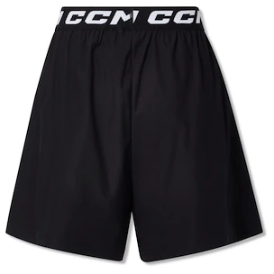 CCM  Golf Black Női rövidnadrág L