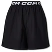 CCM  Golf Black Női rövidnadrág L