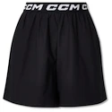 CCM  Golf Black Női rövidnadrág L