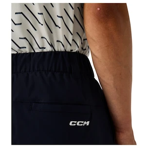 CCM  Golf Navy Férfirövidnadrág