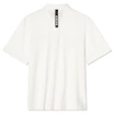 CCM  Golf Polo Solid Blanc Női póló
