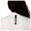 CCM  Golf Polo Solid Blanc Női póló
