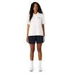 CCM  Golf Polo Solid Blanc Női póló