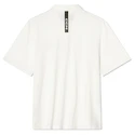 CCM  Golf Polo Solid Blanc Női póló