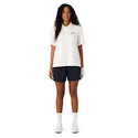 CCM  Golf Polo Solid Blanc Női póló