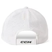 CCM  Golf Slouch Blanc  Férfibaseballsapka
